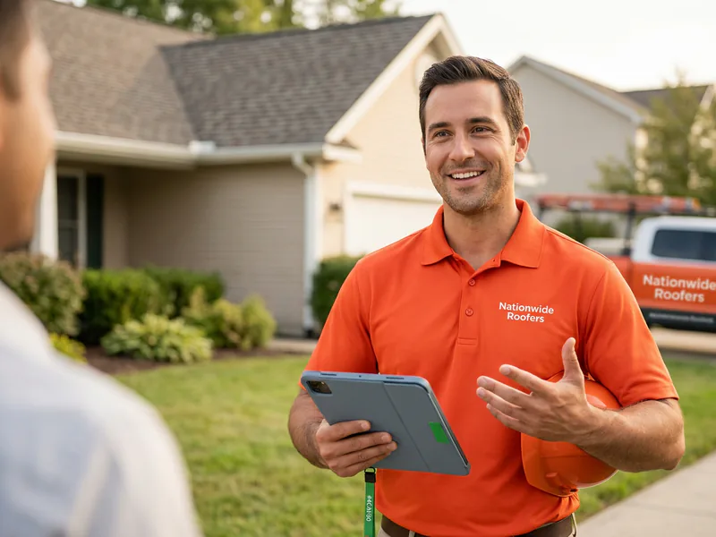 Roof Installation  in Bowling Green  FAQ