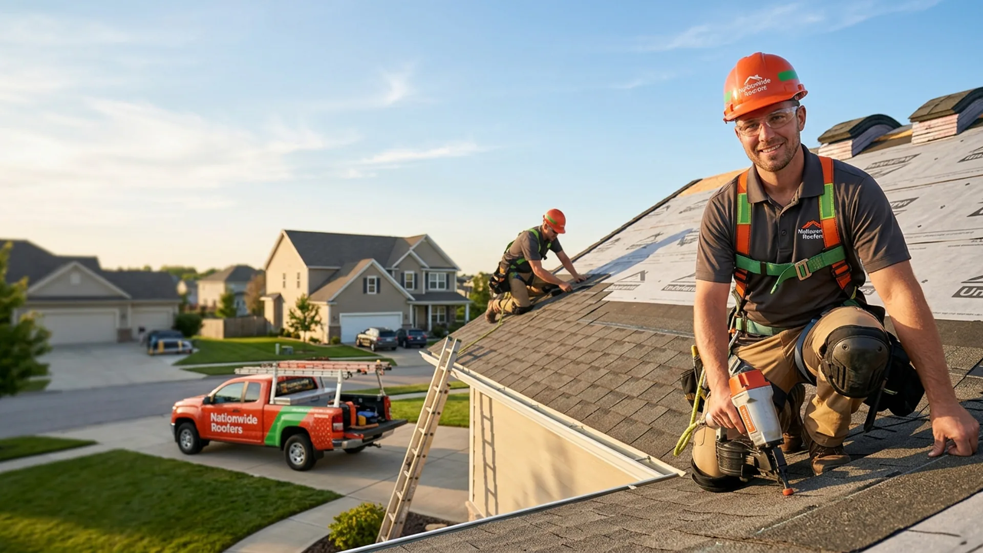 # Premium Roof Installation Bowling Green, KY Nearby